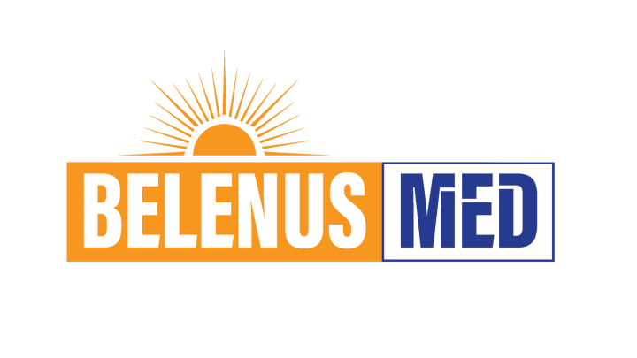 Belanus Med Logo